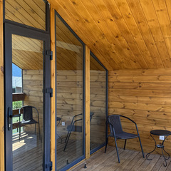 База отдыха Эйвис, Республика Карачаево-Черкесия 