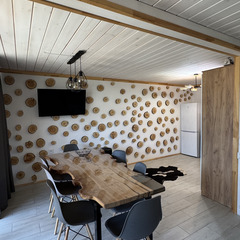 База отдыха Эйвис, Республика Карачаево-Черкесия 