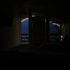 База отдыха Эйвис, Республика Карачаево-Черкесия 