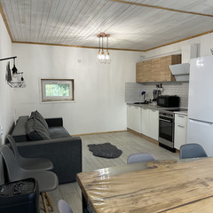 База отдыха Эйвис, Республика Карачаево-Черкесия 