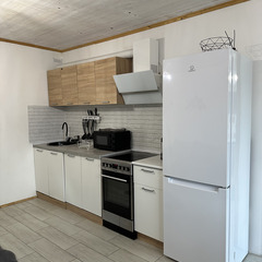 База отдыха Эйвис, Республика Карачаево-Черкесия 