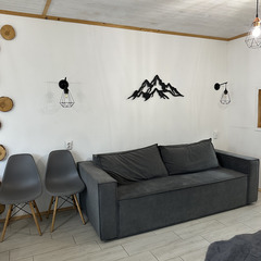 База отдыха Эйвис, Республика Карачаево-Черкесия 