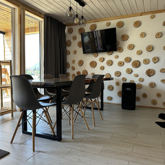 База отдыха Эйвис, Республика Карачаево-Черкесия 