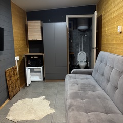 База отдыха Эйвис, Республика Карачаево-Черкесия 