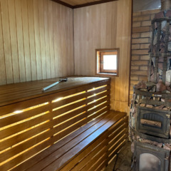 База отдыха Эйвис, Республика Карачаево-Черкесия 