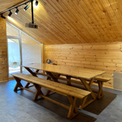 База отдыха Эйвис, Республика Карачаево-Черкесия 