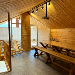 База отдыха Эйвис, Республика Карачаево-Черкесия 