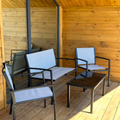 База отдыха Эйвис, Республика Карачаево-Черкесия 