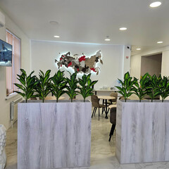 Гостевой дом Стрела, Тюменская область