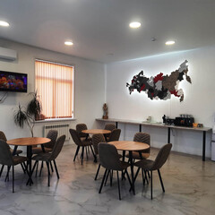 Гостевой дом Стрела, Тюменская область