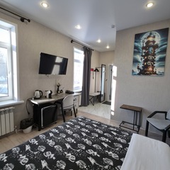 Гостевой дом Стрела, Тюменская область