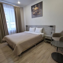 Гостевой дом Стрела, Тюменская область