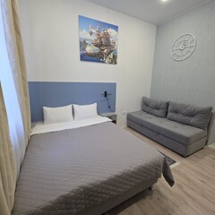 Гостевой дом Стрела, Тюменская область