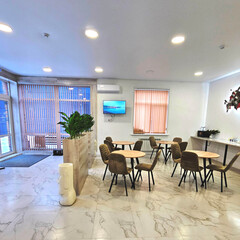 Гостевой дом Стрела, Тюменская область