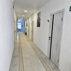 Гостевой дом Стрела, Тюменская область