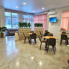 Гостевой дом Стрела, Тюменская область