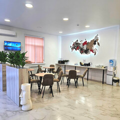 Гостевой дом Стрела, Тюменская область