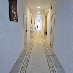 Гостевой дом Стрела, Тюменская область