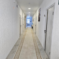 Гостевой дом Стрела, Тюменская область