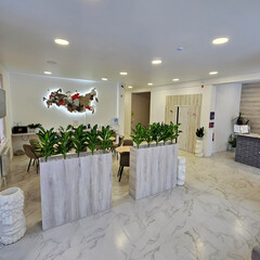 Гостевой дом Стрела, Тюменская область