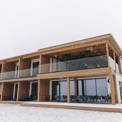 Гостевой дом Ля Берег (La Bereg), Республика Башкортостан