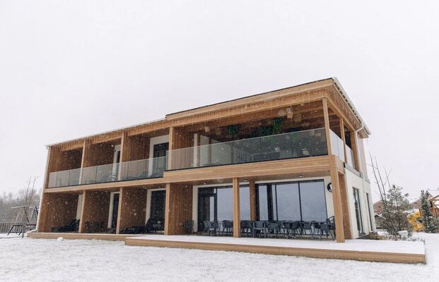 Ля Берег (La Bereg) — фото 3