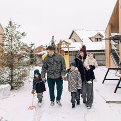 Гостевой дом Ля Берег (La Bereg), Республика Башкортостан