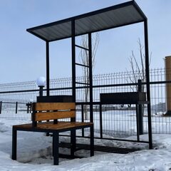 Гостевой дом Ля Берег (La Bereg), Республика Башкортостан