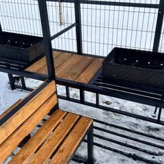 Гостевой дом Ля Берег (La Bereg), Республика Башкортостан