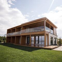 Гостевой дом Ля Берег (La Bereg), Республика Башкортостан