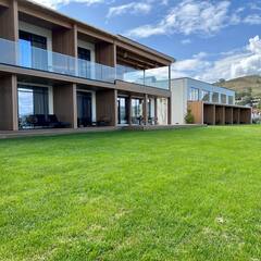 Гостевой дом Ля Берег (La Bereg), Республика Башкортостан