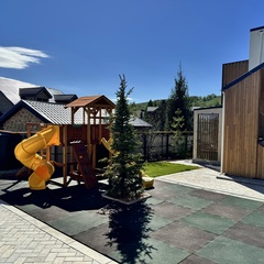 Гостевой дом Ля Берег (La Bereg), Республика Башкортостан