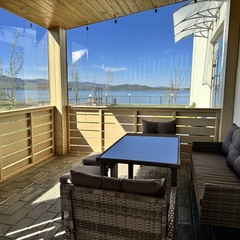 Гостевой дом Ля Берег (La Bereg), Республика Башкортостан