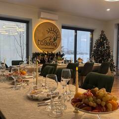 Гостевой дом Ля Берег (La Bereg), Республика Башкортостан