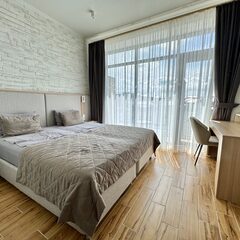 Гостевой дом Ля Берег (La Bereg), Республика Башкортостан