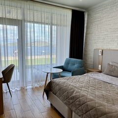 Гостевой дом Ля Берег (La Bereg), Республика Башкортостан