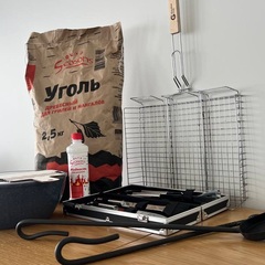 Гостевой дом Ля Берег (La Bereg), Республика Башкортостан