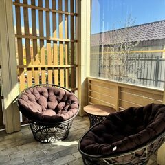 Гостевой дом Ля Берег (La Bereg), Республика Башкортостан