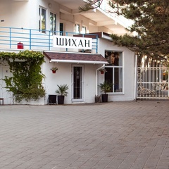 Отель Шихан, Краснодарский край
