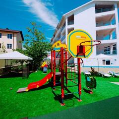 Отель Шихан, Краснодарский край