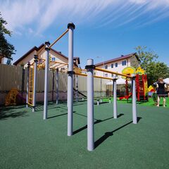 Отель Шихан, Краснодарский край