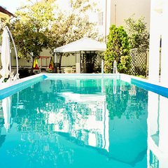 Отель Шихан, Краснодарский край