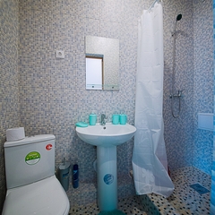 Отель Шихан, Краснодарский край