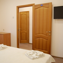 Отель Шихан, Краснодарский край