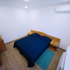 Отель Шихан, Краснодарский край