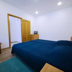 Отель Шихан, Краснодарский край