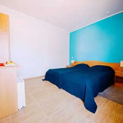 Отель Шихан, Краснодарский край