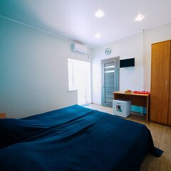 Отель Шихан, Краснодарский край