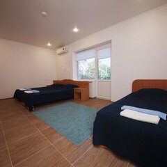 Отель Шихан, Краснодарский край