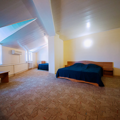 Отель Шихан, Краснодарский край